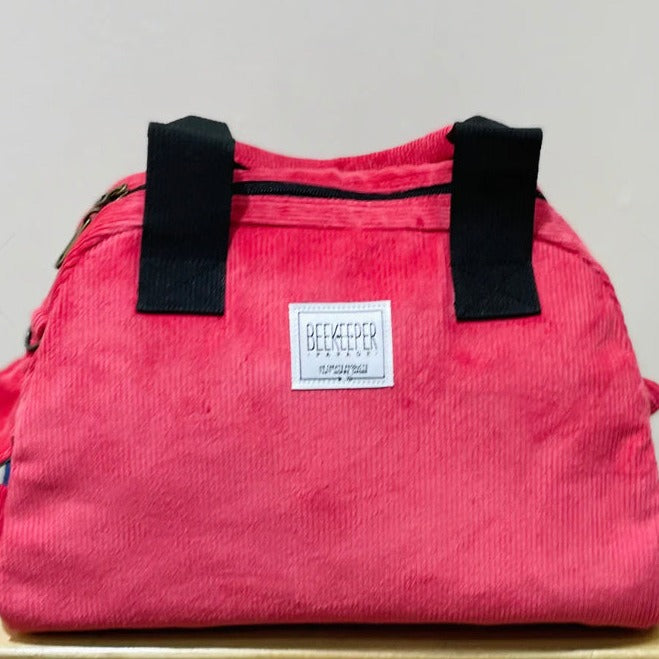 Beekeeper Parade Classic Handbag