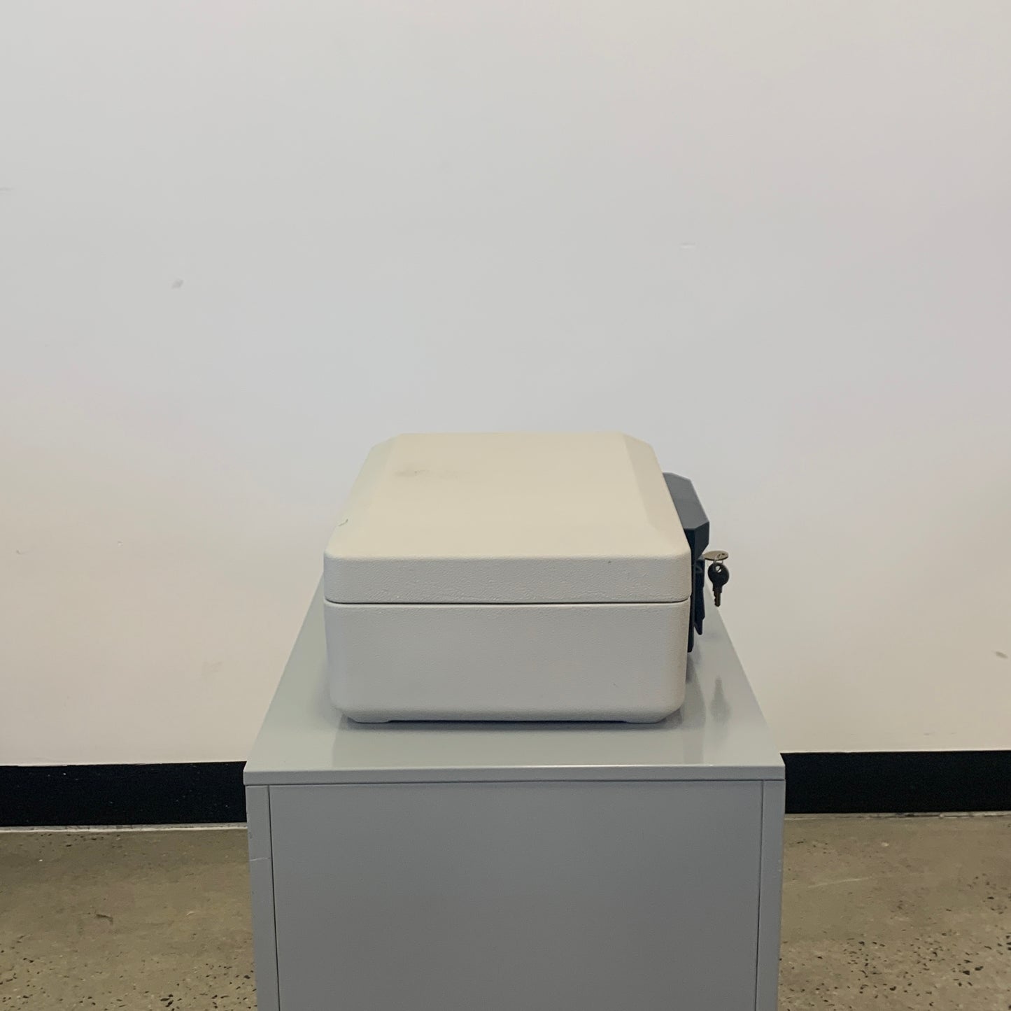 SentrySafe Fire Storage Chest