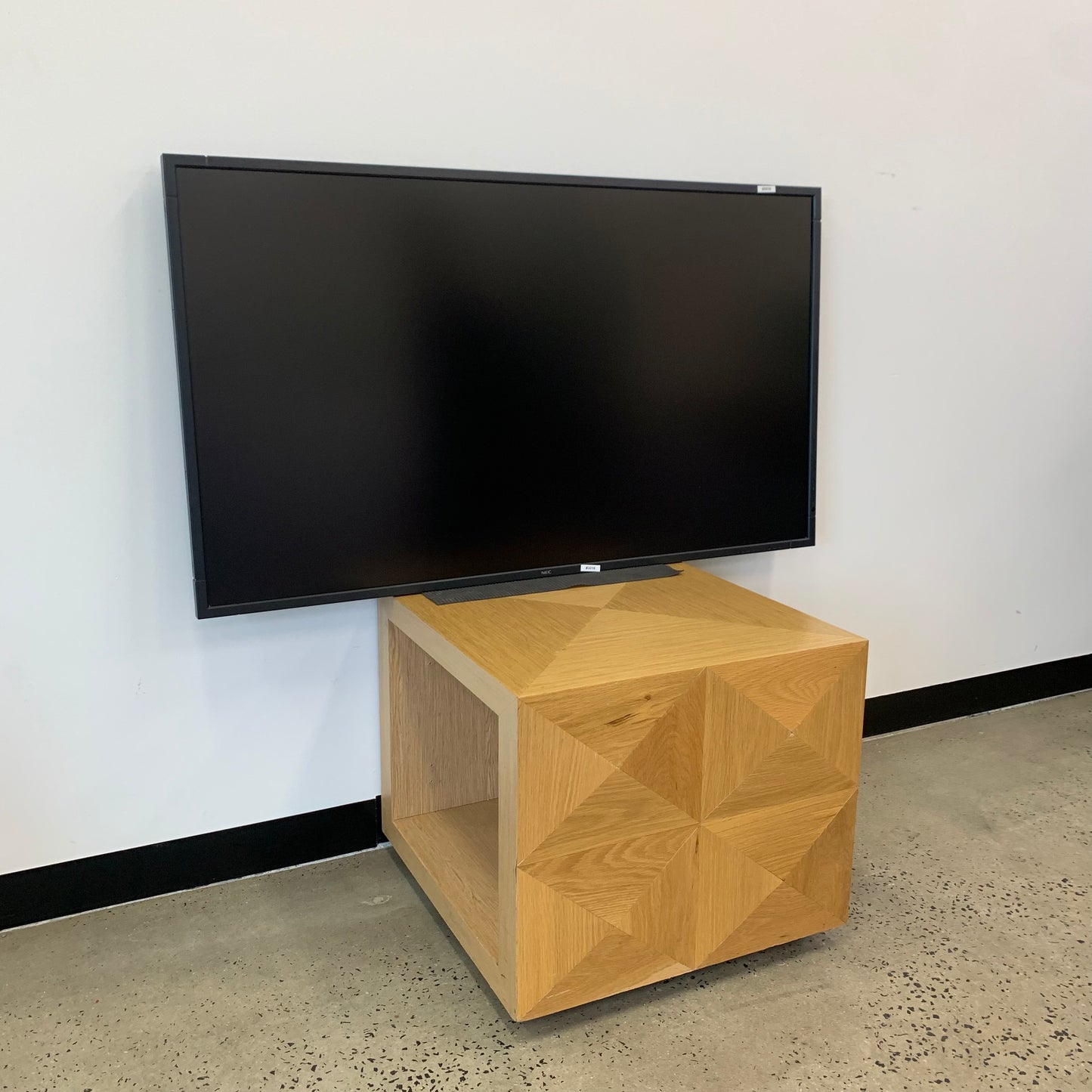 NEC Monitor P553 50"
