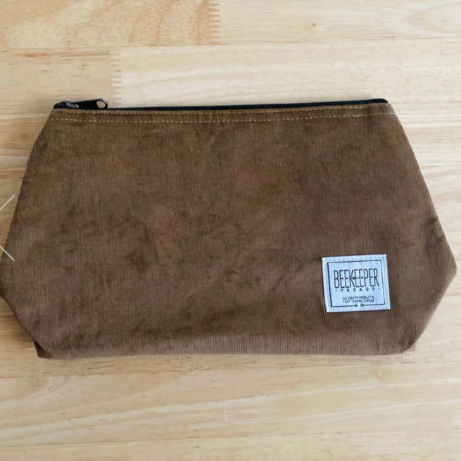 Beekeeper Parade Pencil Case - Large