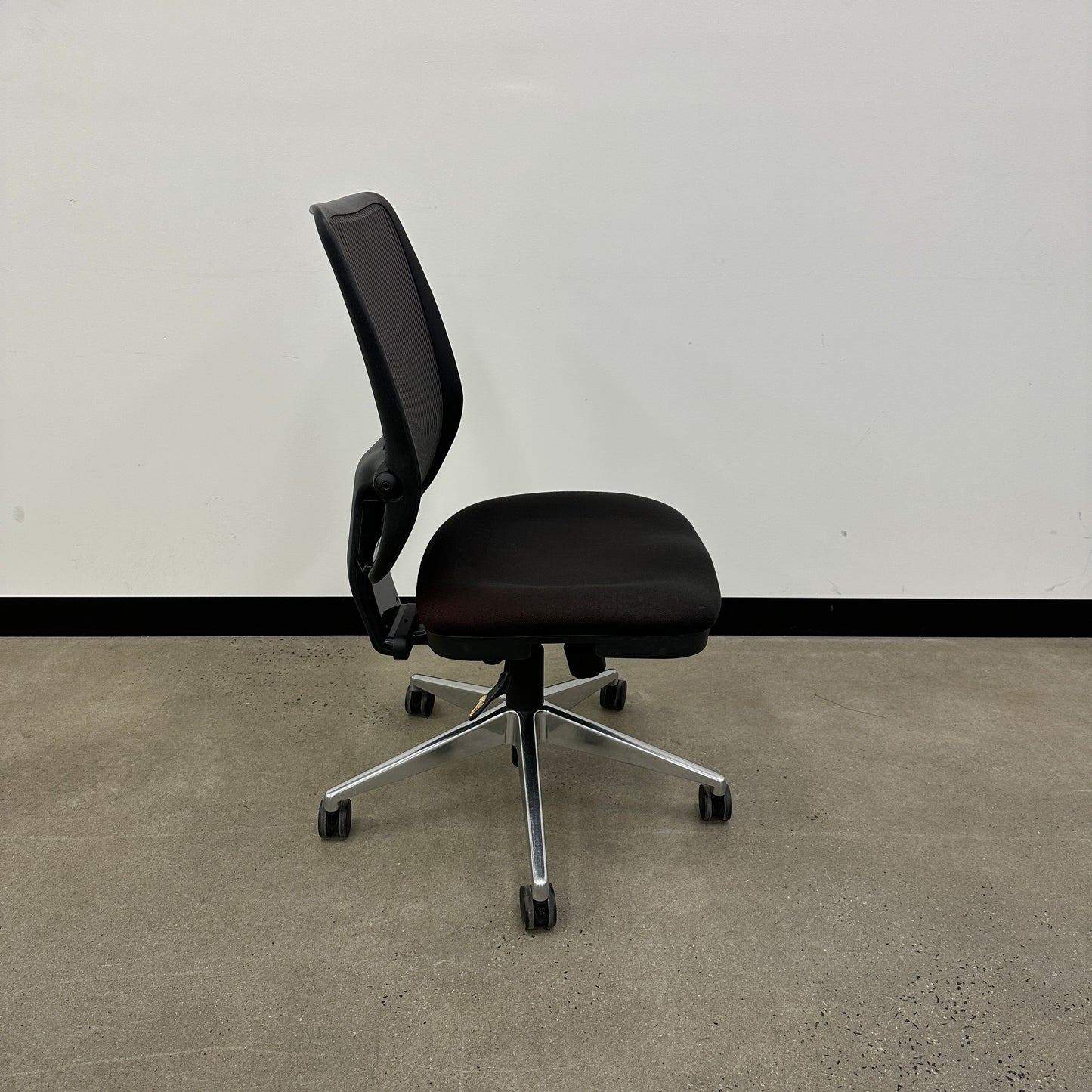 Mesh Office Executive Task Chair Stripe