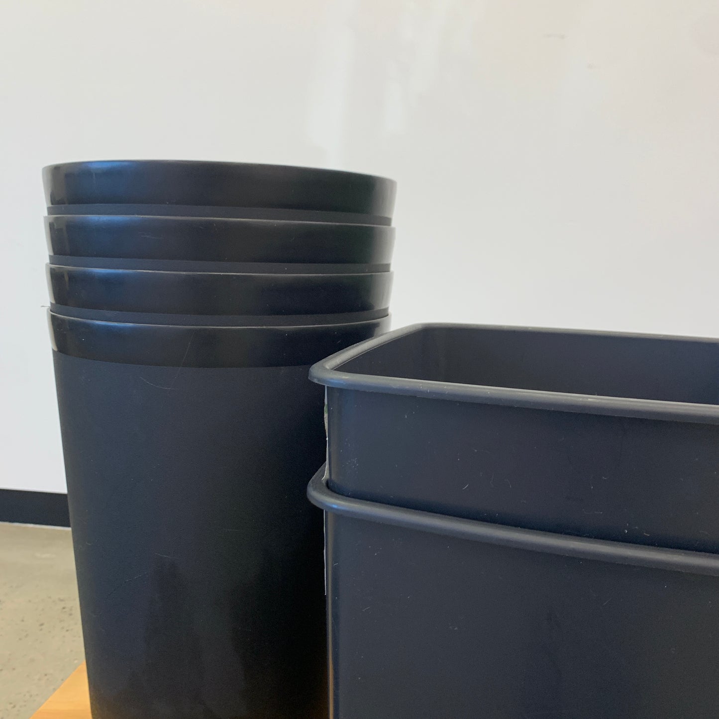 Waste Bin
