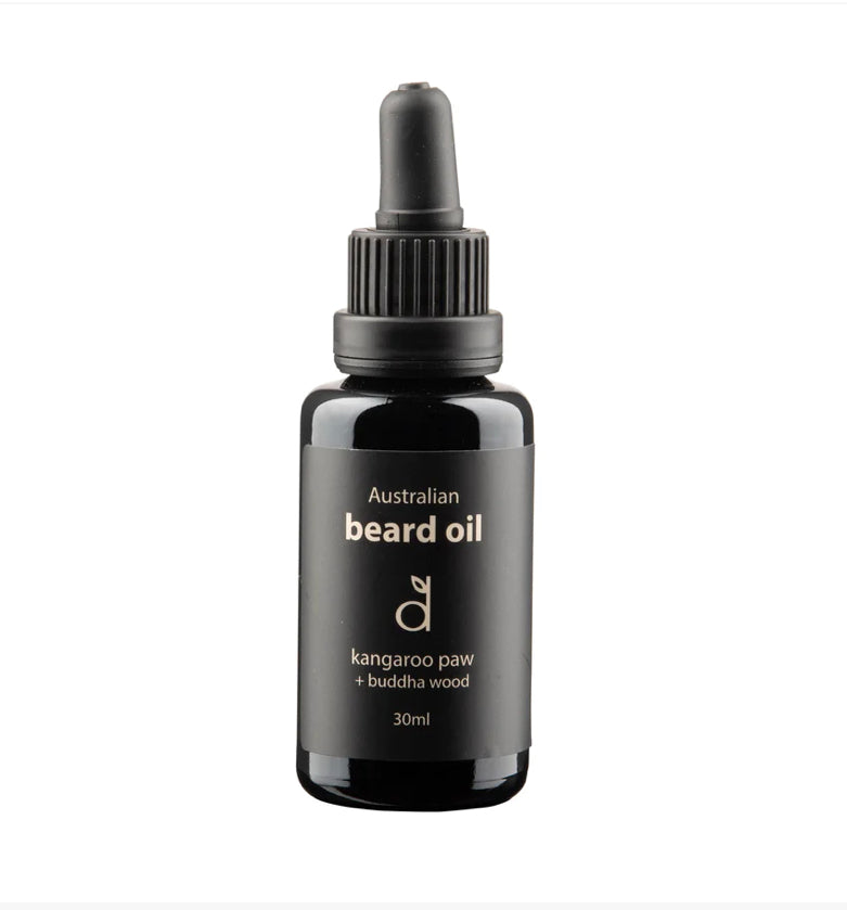 Dindi Kangaroo Paw Beard Oil
