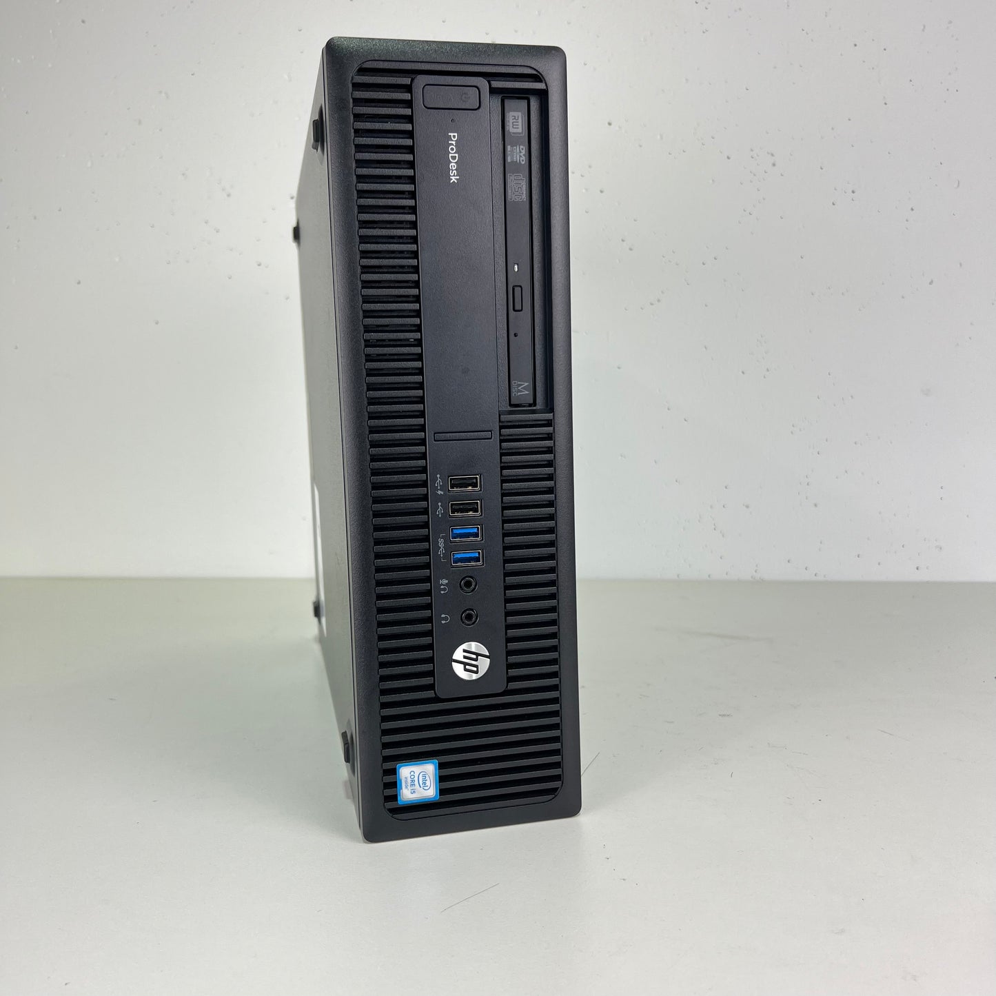 HP Desktop Computer Prodesk 600 G2 SFF