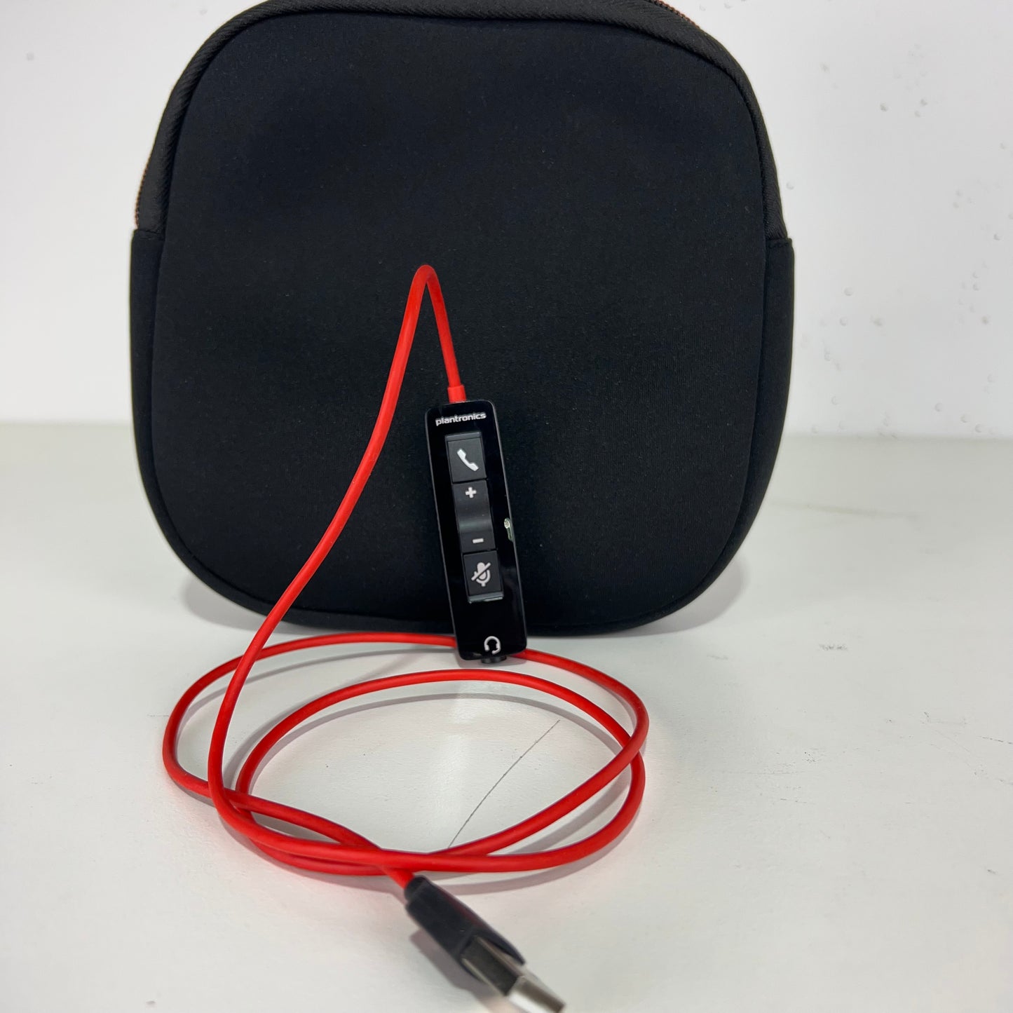 Plantronics/Poly Blackwire 5220 USB-A & 3.5mm Duo Corded Headset