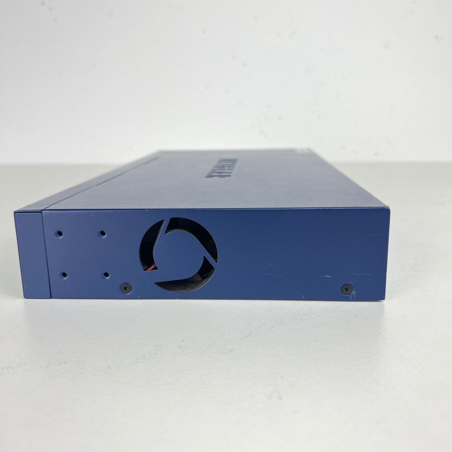 Netgear Prosafe 24 port Gigabit Switch JGS524 v2