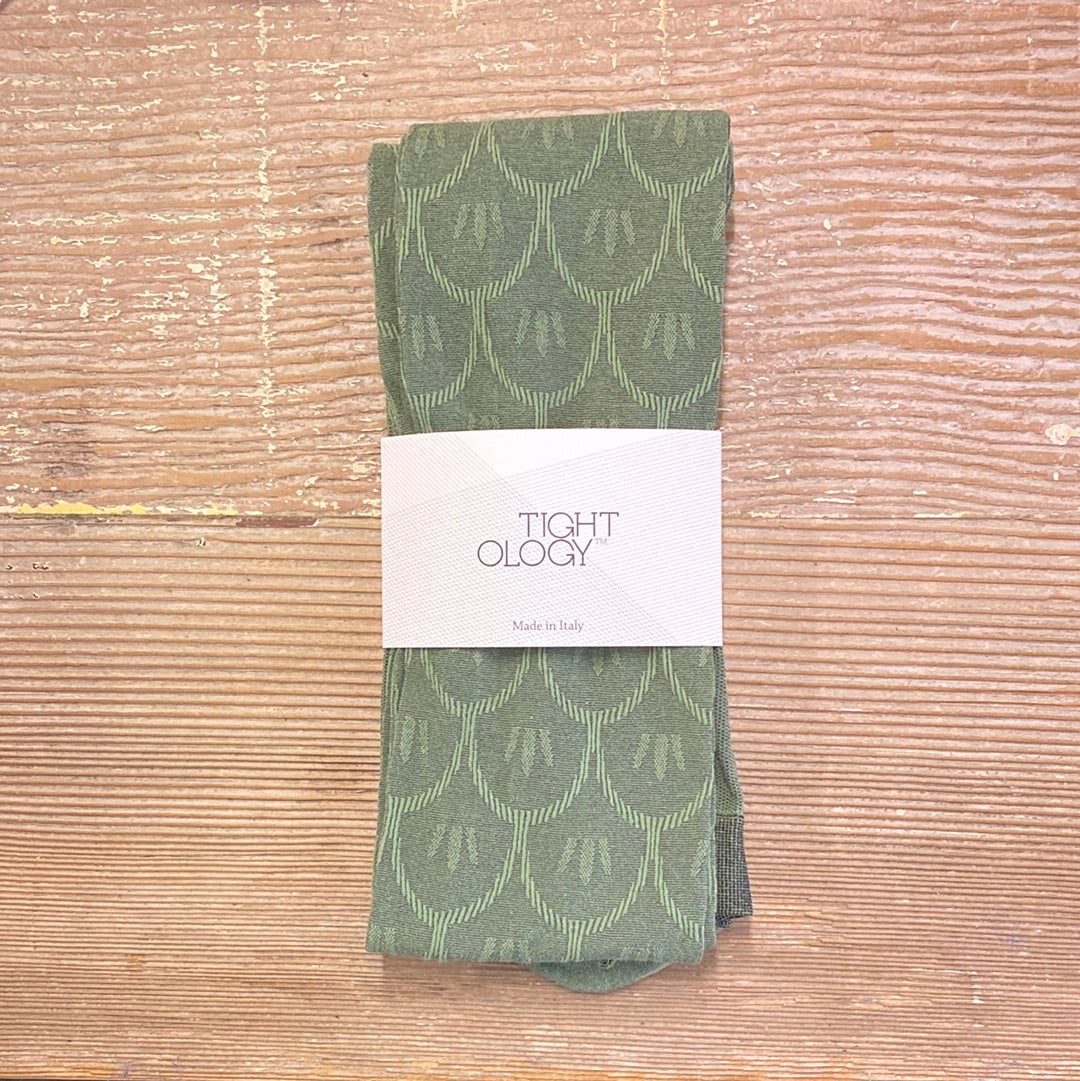 Tightology Sintra Cotton Tights