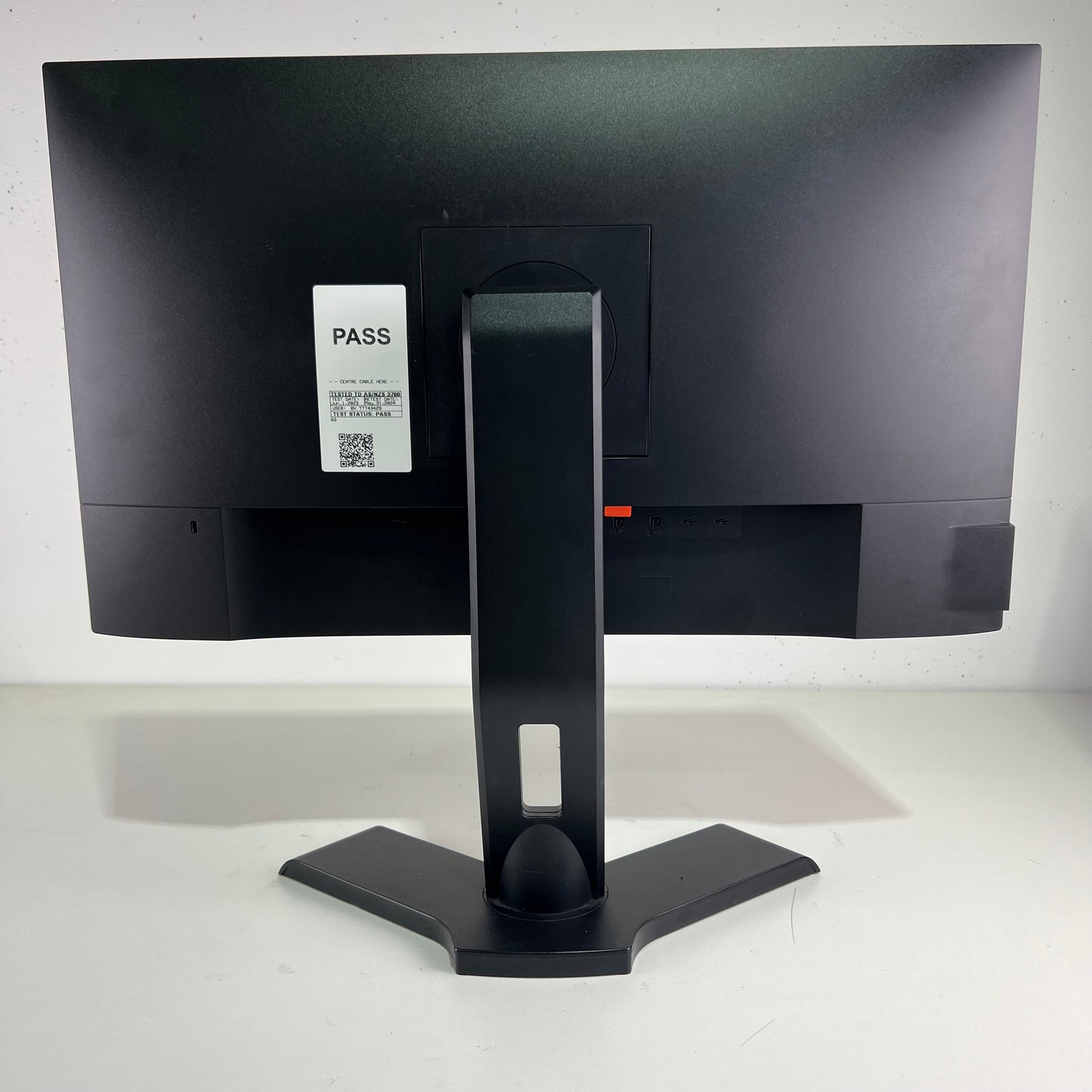 Dell Monitor 24" USB-C P2419HC