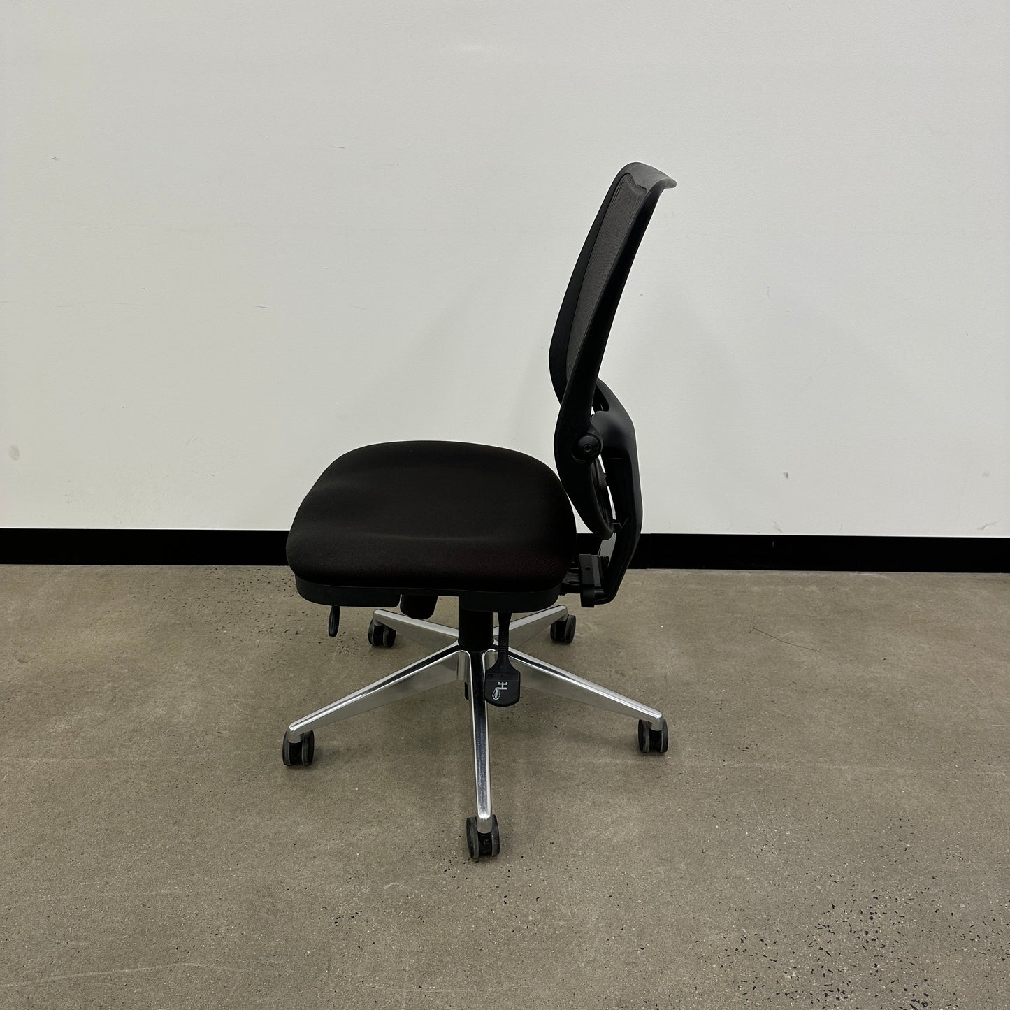 Mesh Office Executive Task Chair Stripe