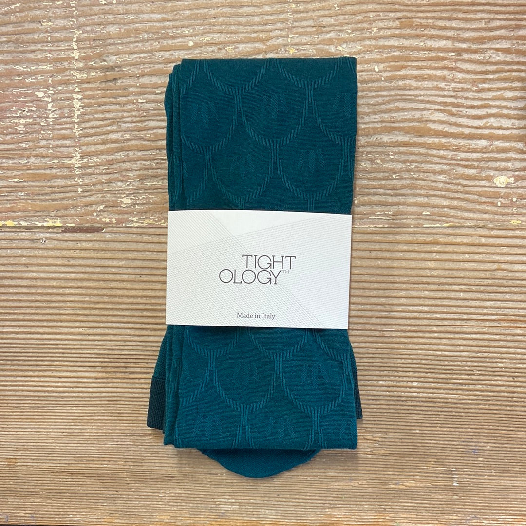 Tightology Sintra Cotton Tights