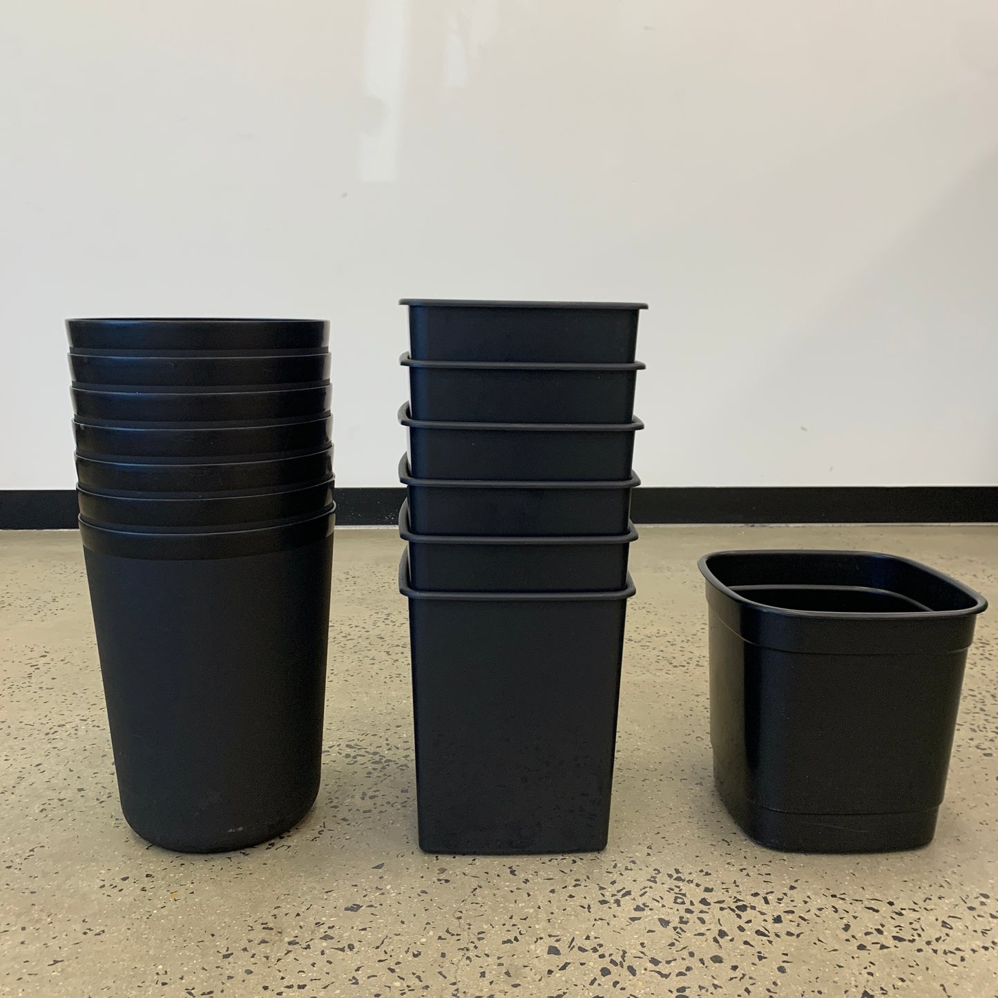 Waste Bin