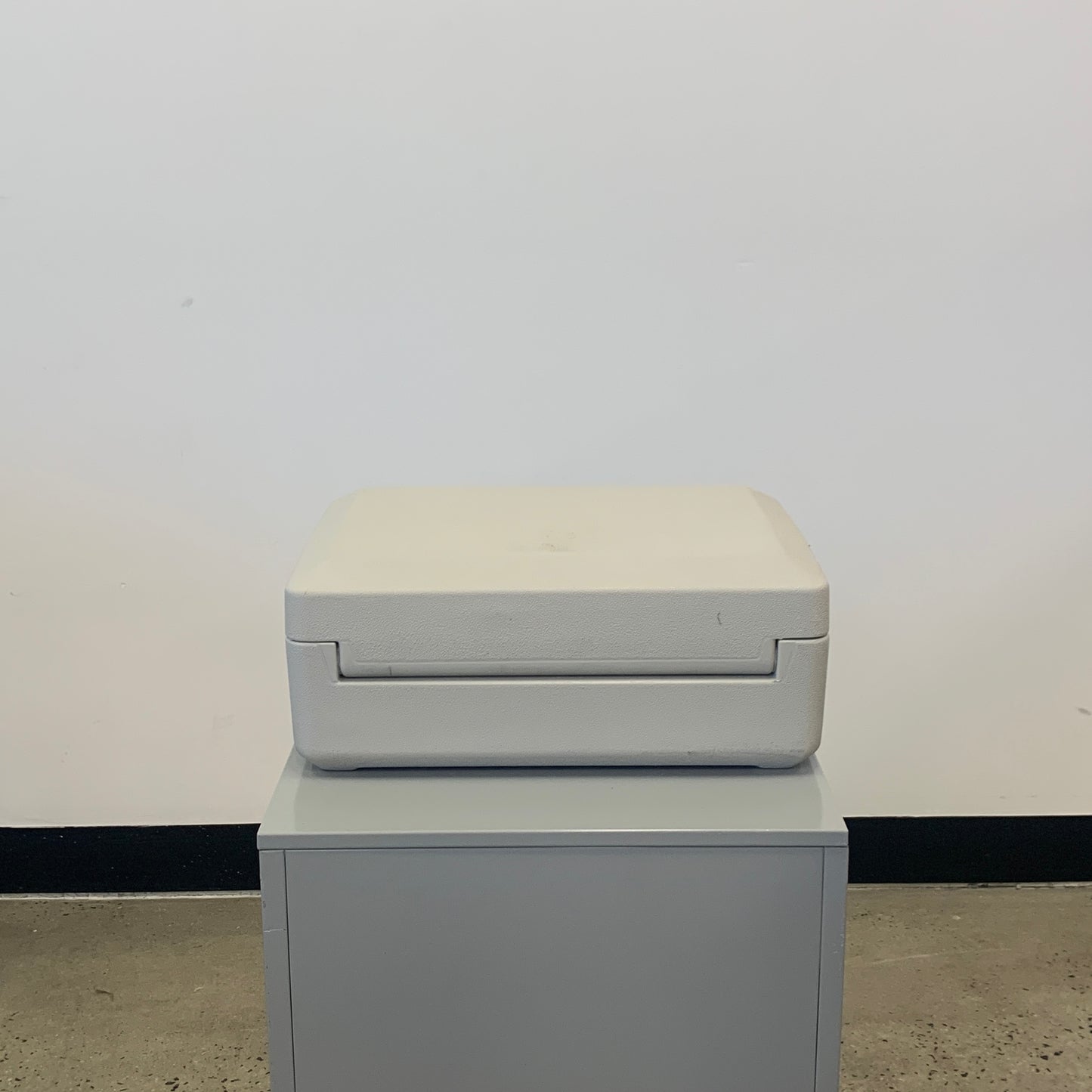 SentrySafe Fire Storage Chest