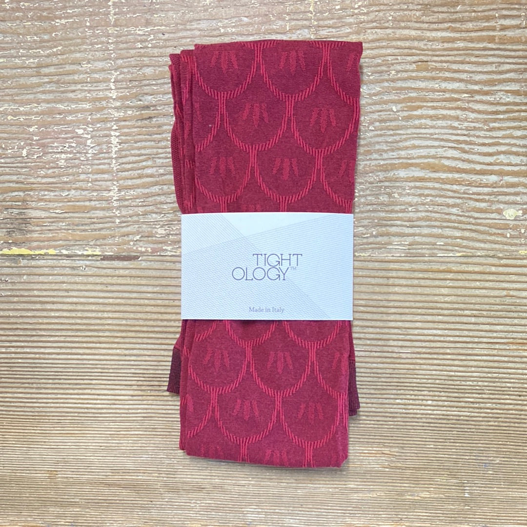Tightology Sintra Cotton Tights