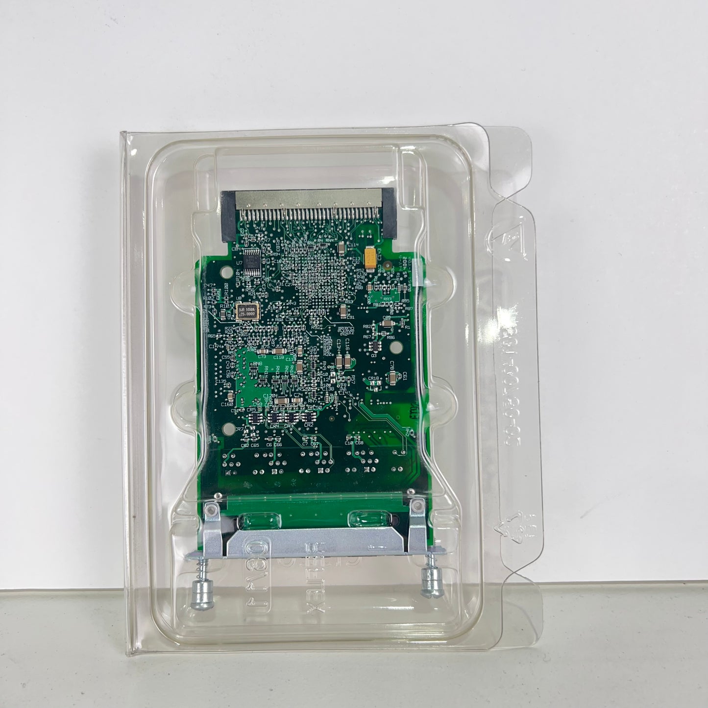 Cisco Switch Interface Card HWIC-4ESW
