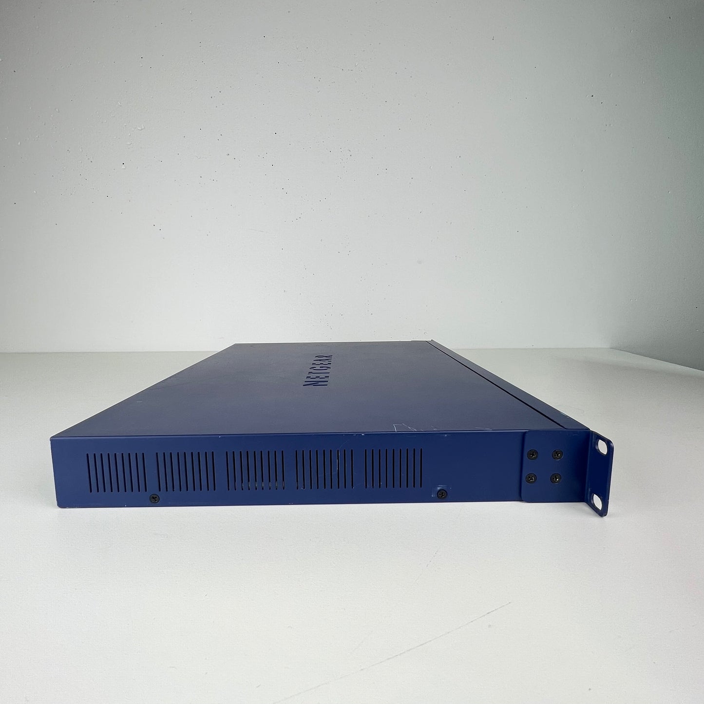 Netgear Prosafe 48 port +4 Gigabit switch GS748T V3