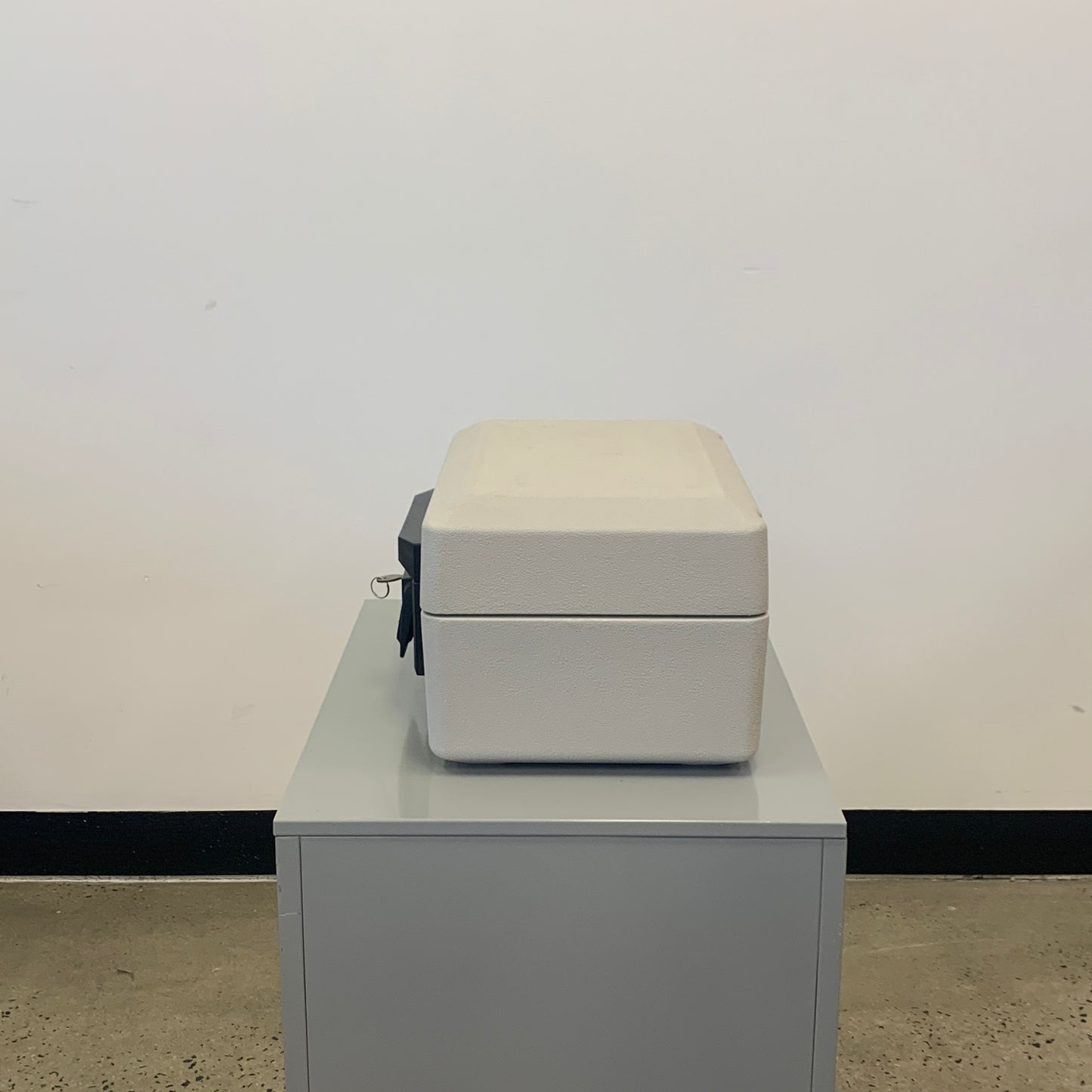 SentrySafe Fire Storage Chest