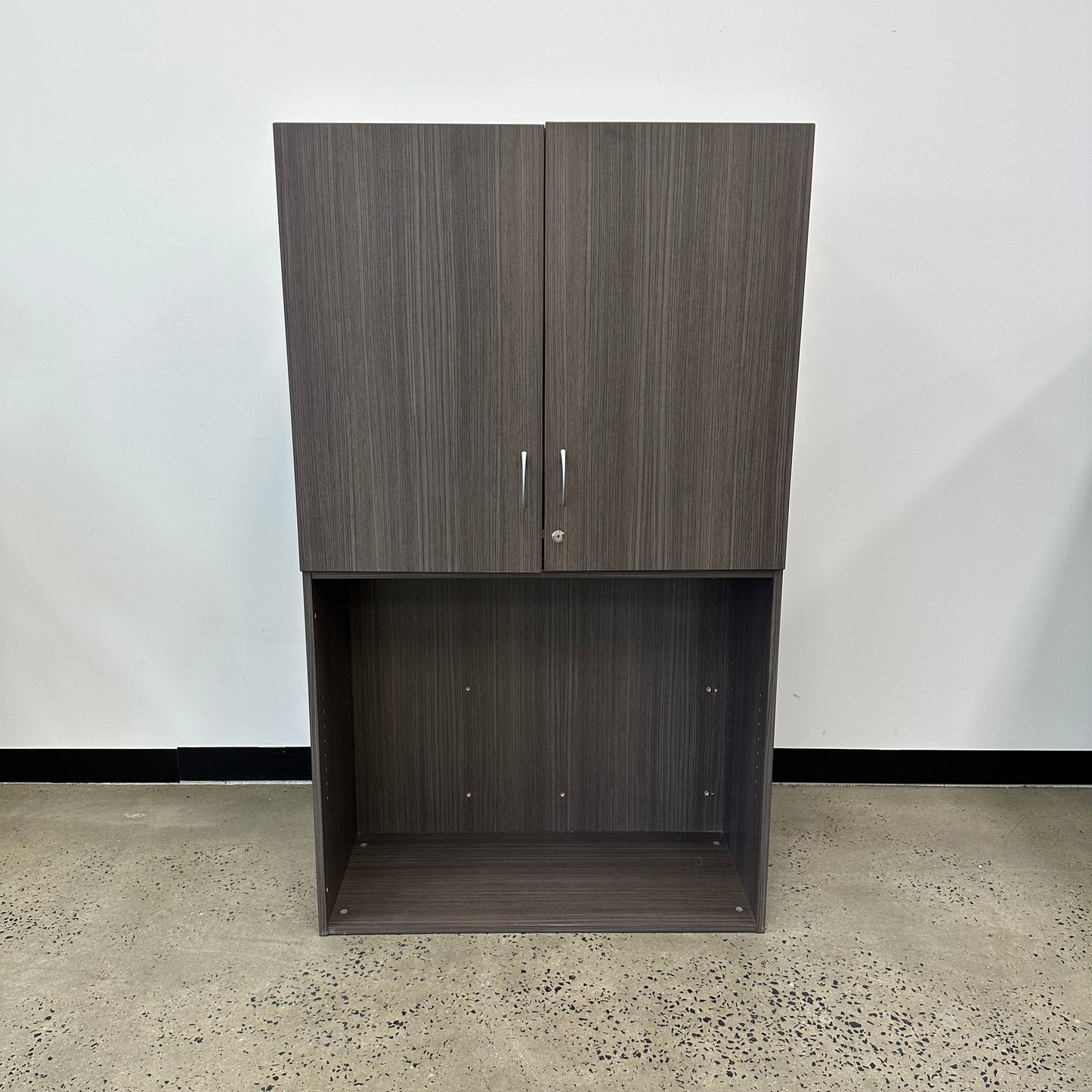 Entertainment Unit Cupboard Laminate