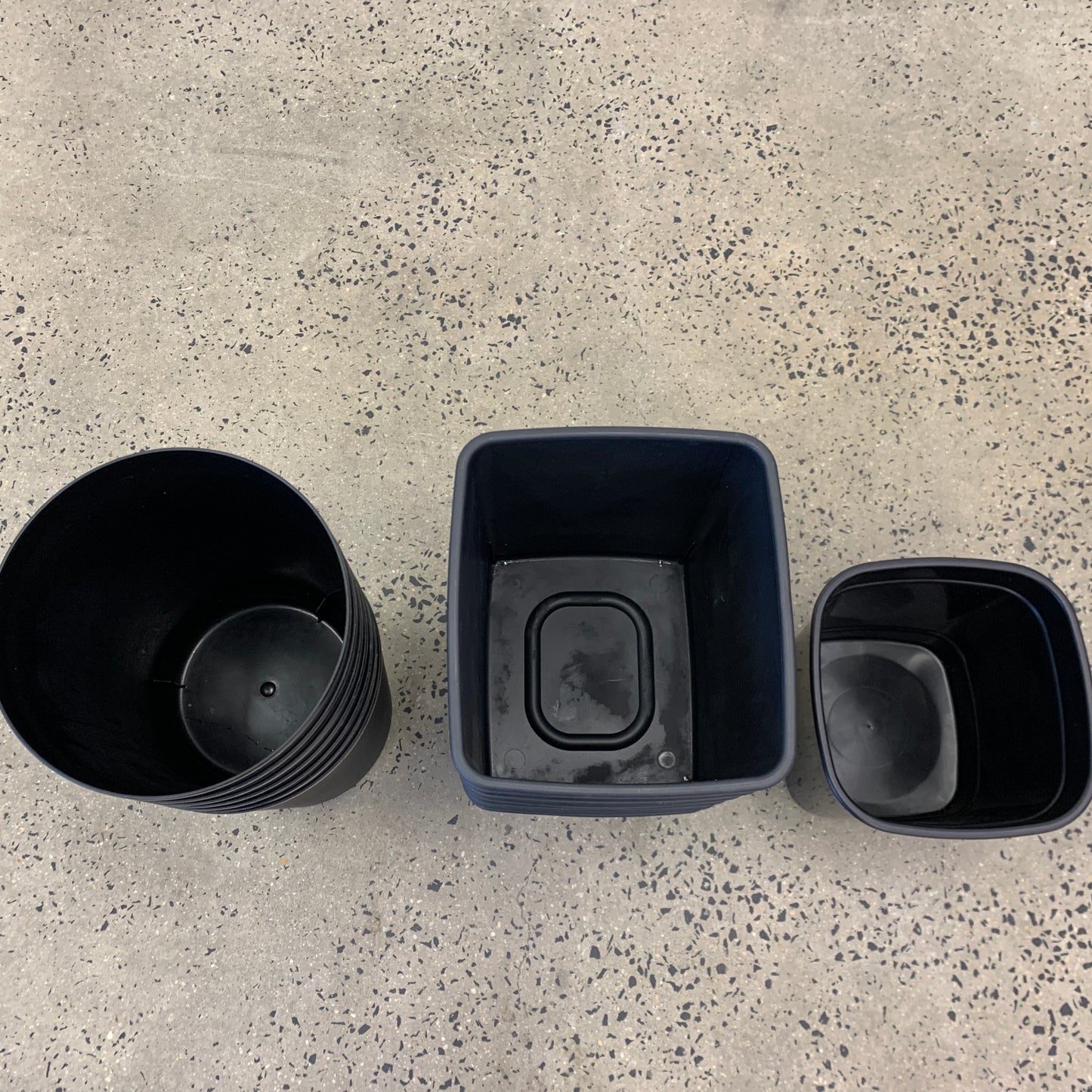 Waste Bin