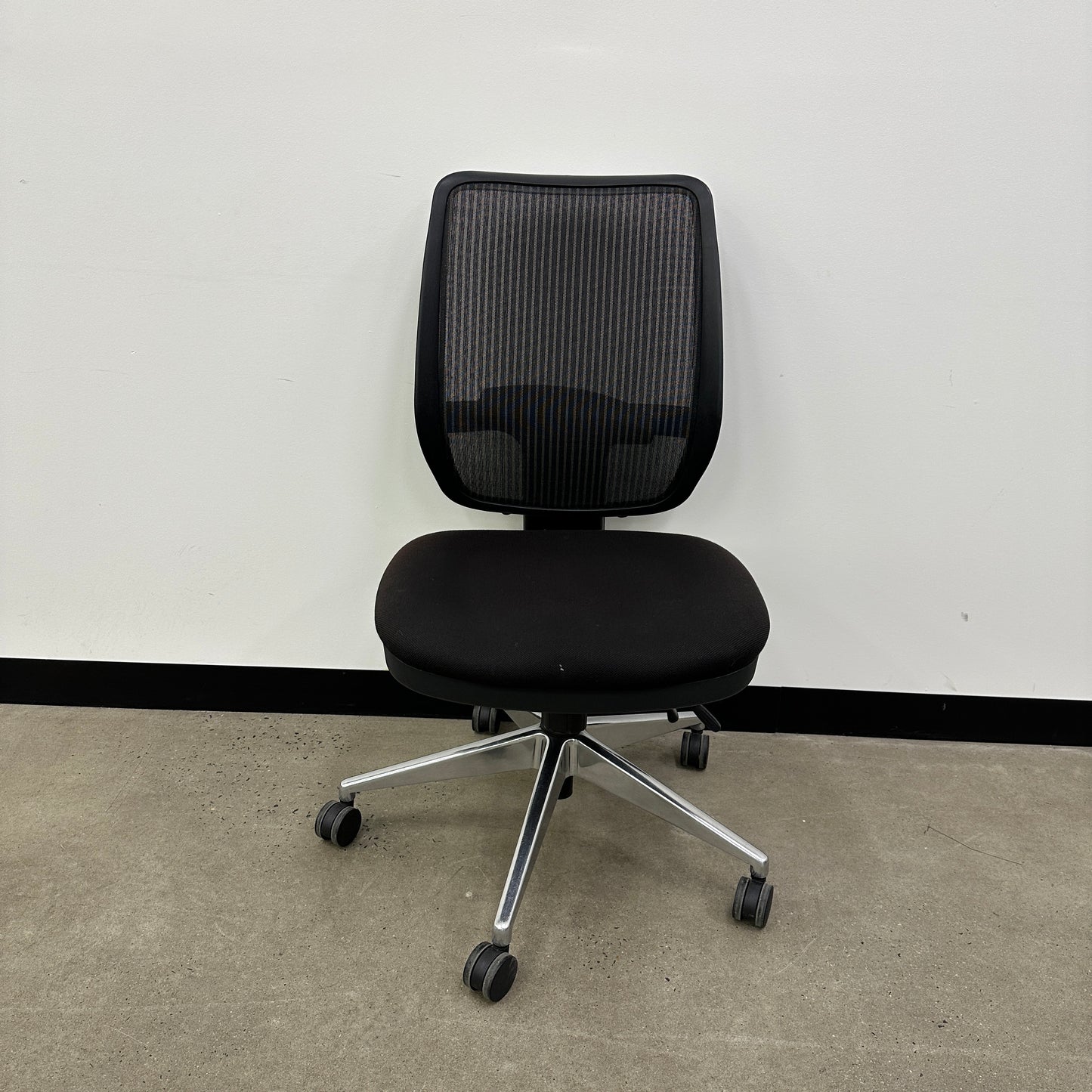 Mesh Office Executive Task Chair Stripe