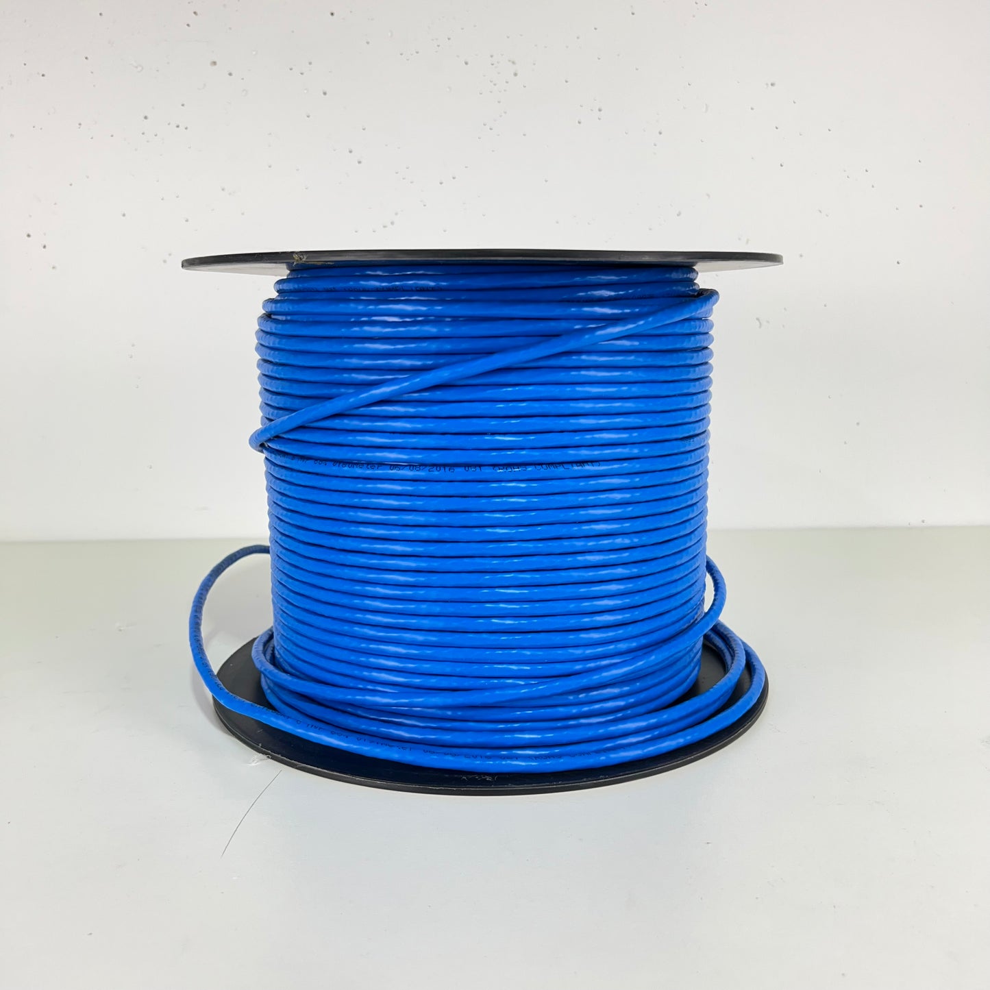 Molex Networking Cable Cat 6 Unterminated on Reel 205m