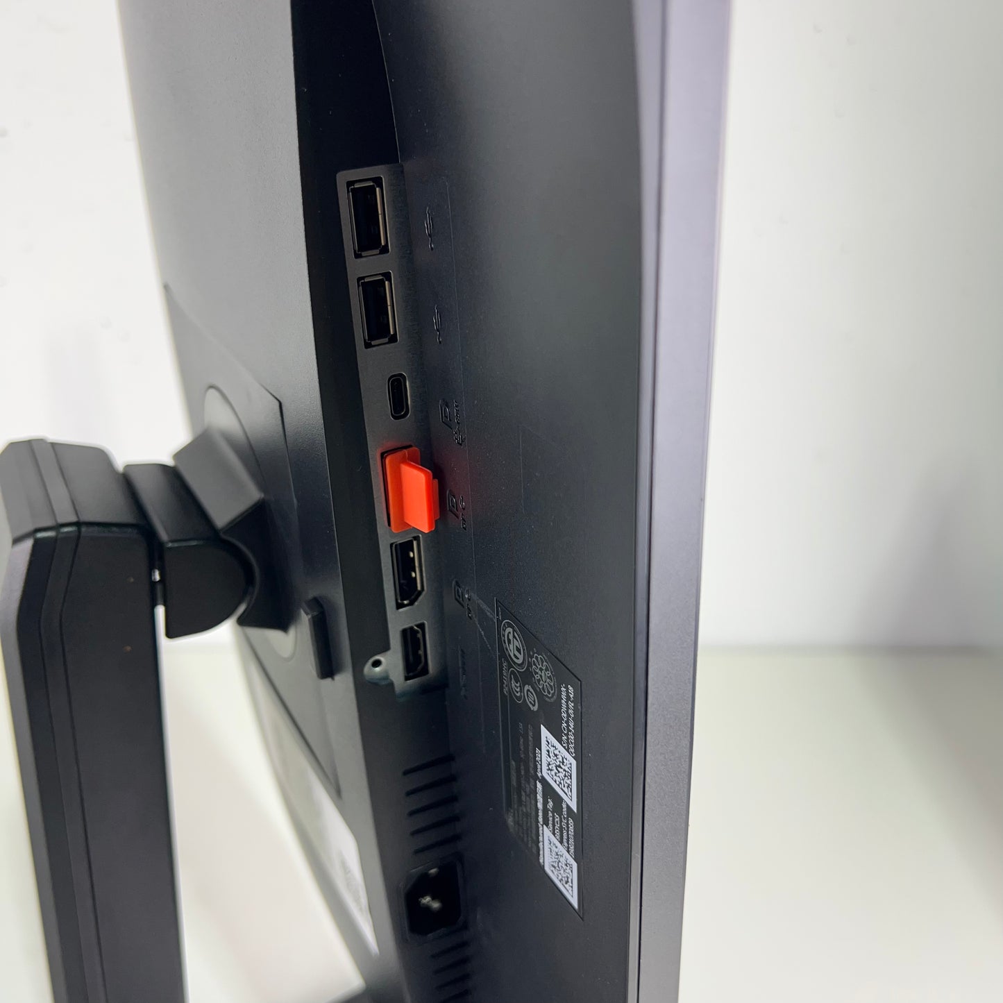 Dell Monitor 24" USB-C P2419HC