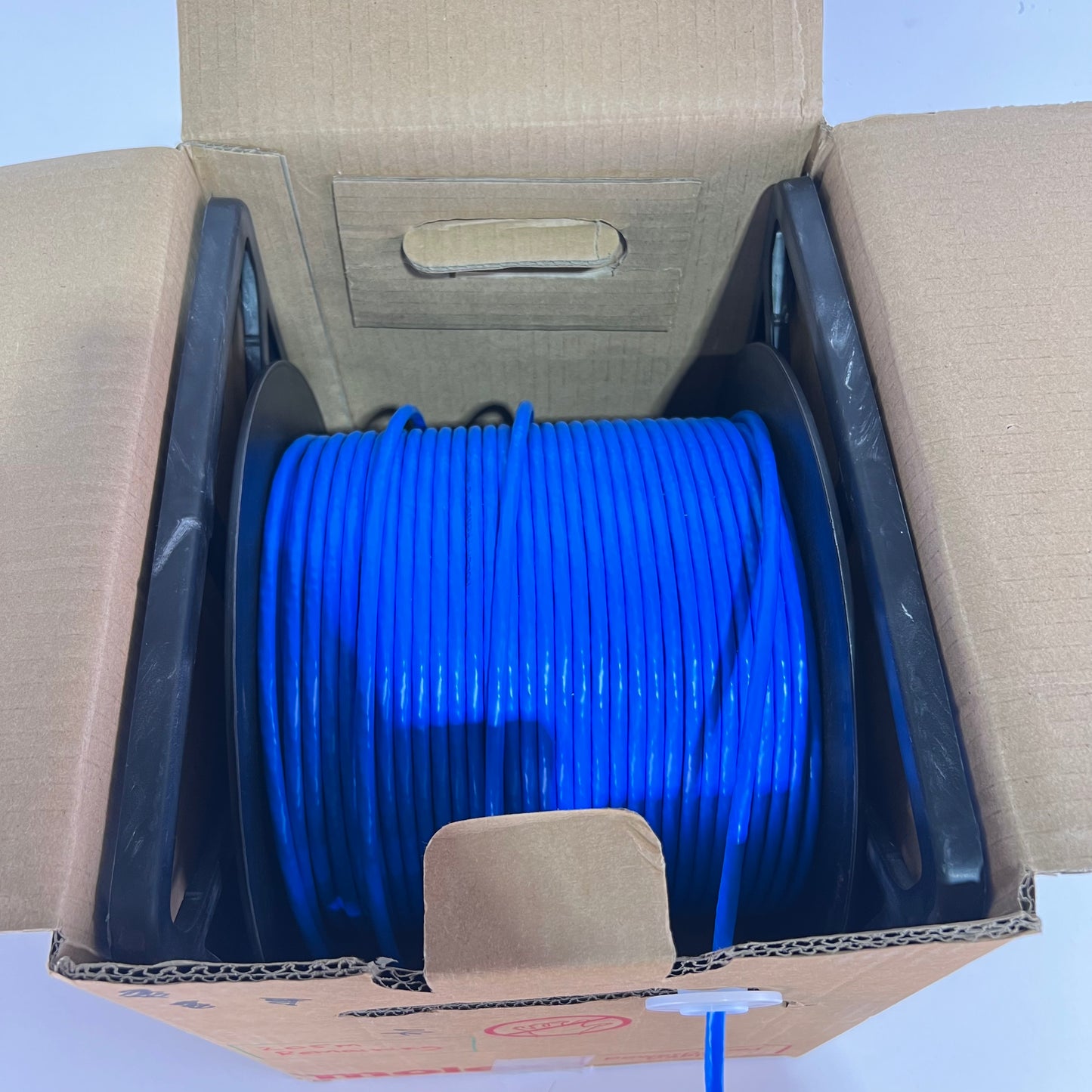 Molex Networking Cable Cat 6 Unterminated on Reel 205m
