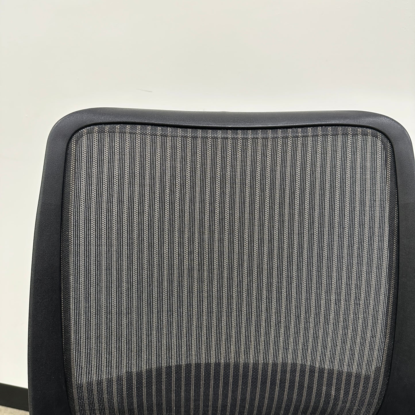 Mesh Office Executive Task Chair Stripe