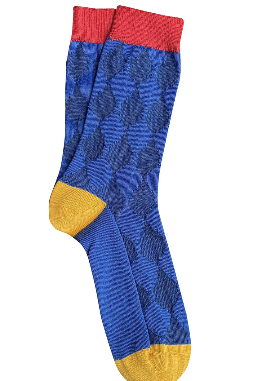 Tightology Odeon Cotton Socks