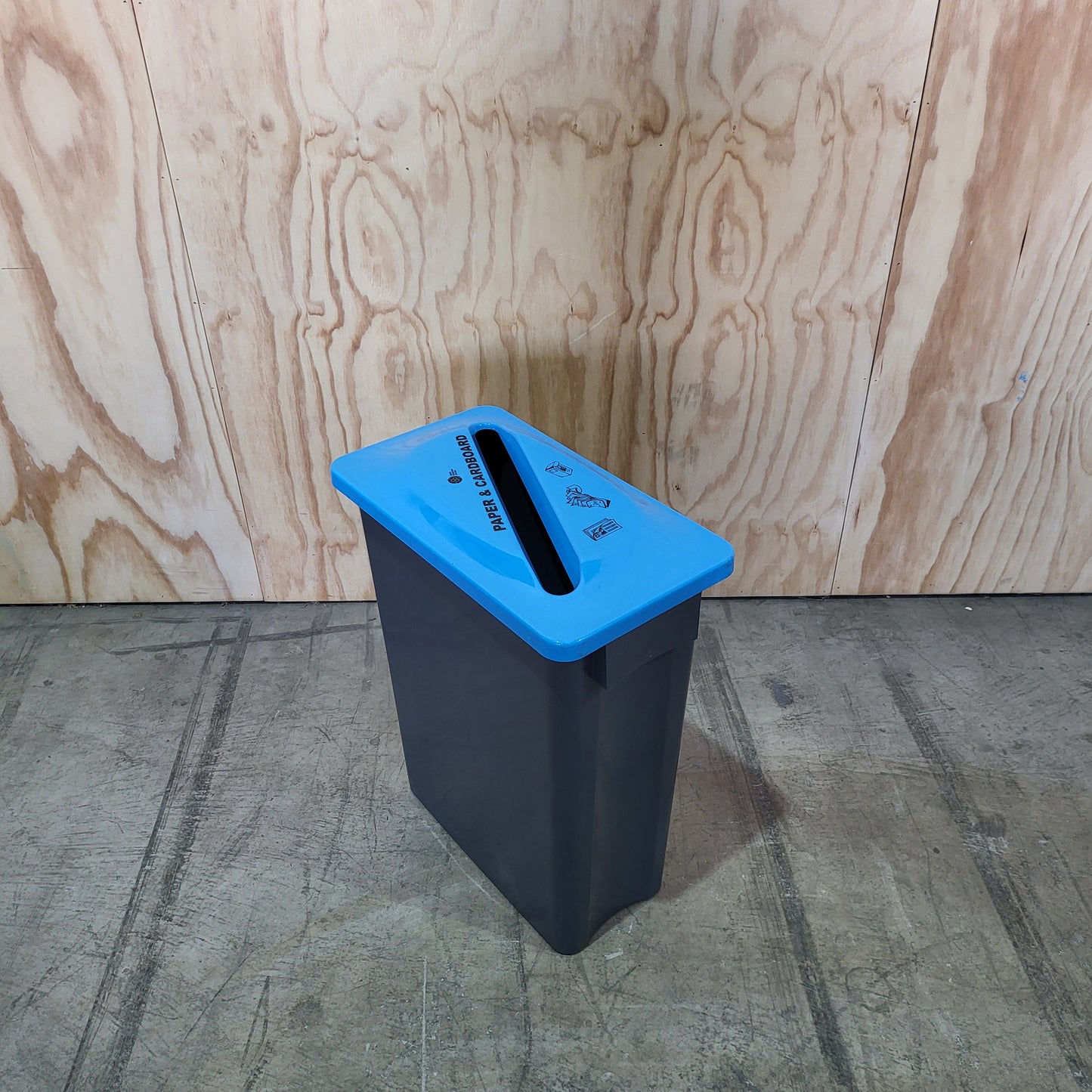 Source Separation Systems set of 4 Full Colour Bins