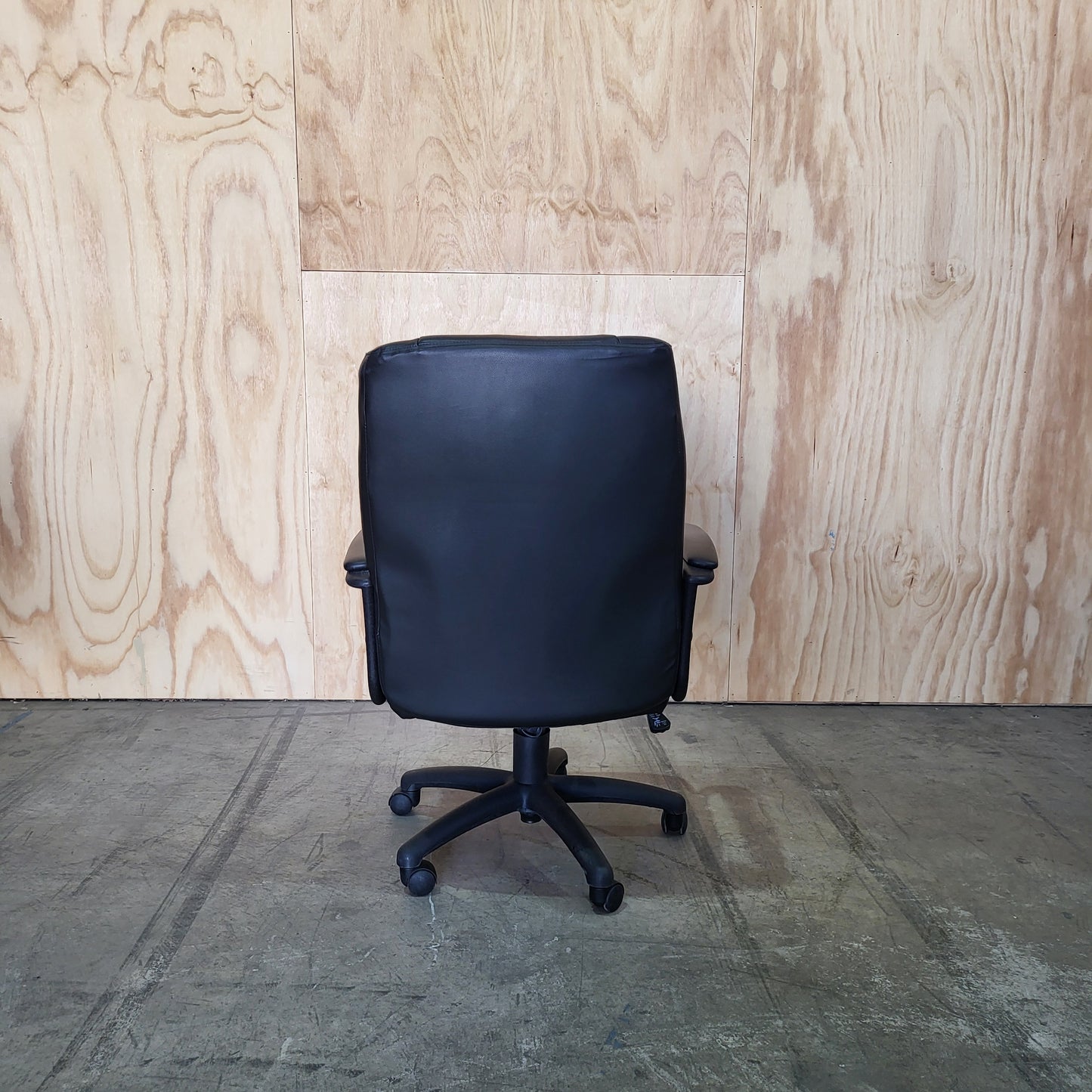 Leather Executive Chair