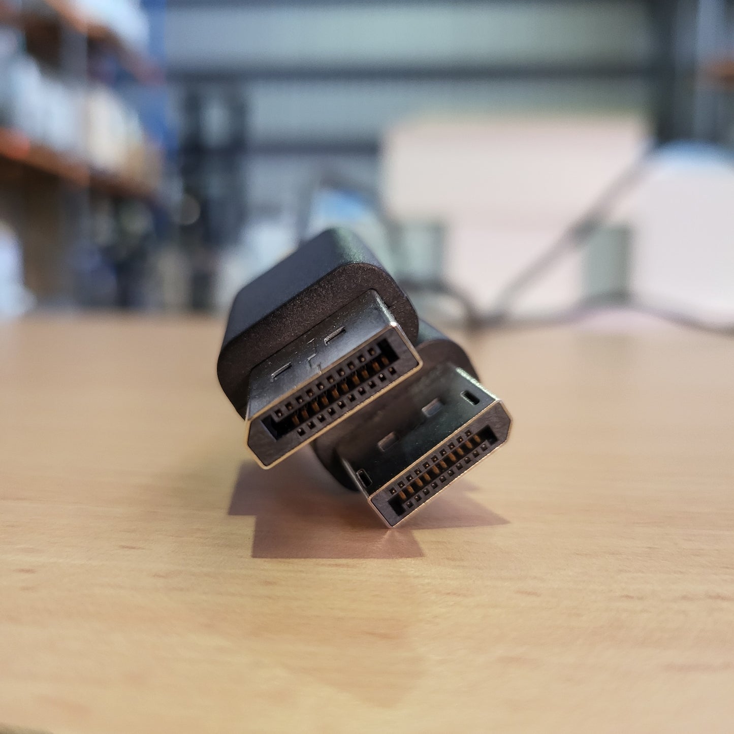 HDMI to HDMI Cable - 1.8m - HDMI Male to HDMI Male (4128)