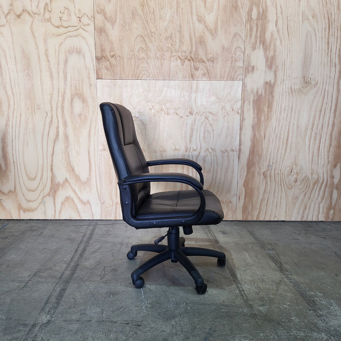 Leather Executive Chair