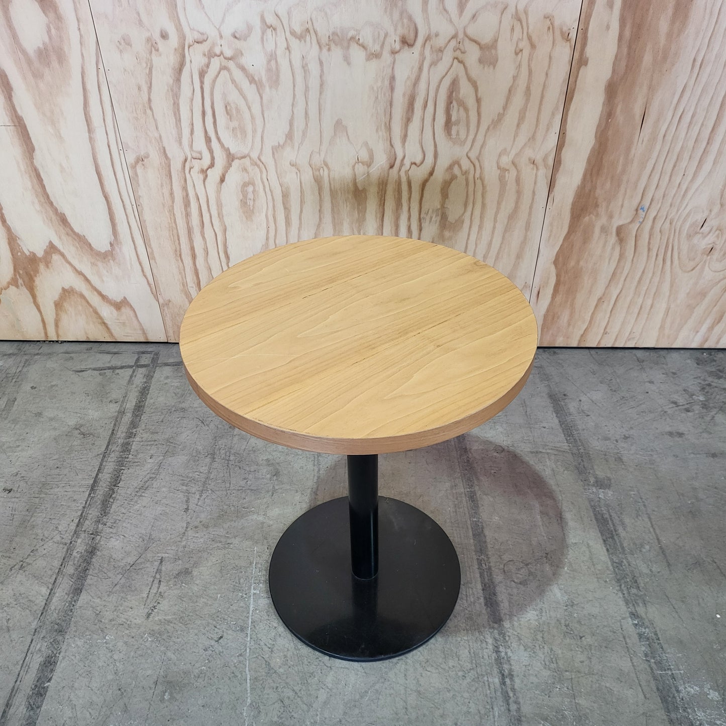 Small Cafe Table