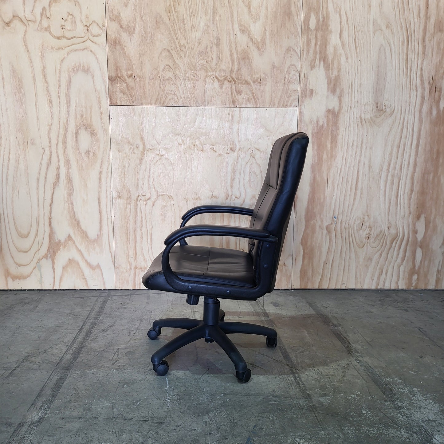 Leather Executive Chair