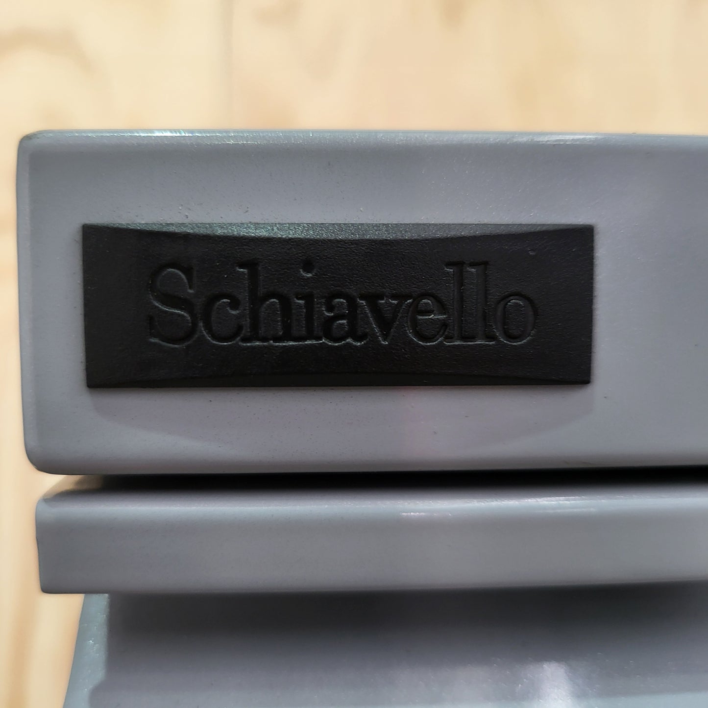 Schiavello 5 Drawer Filing Cabinet