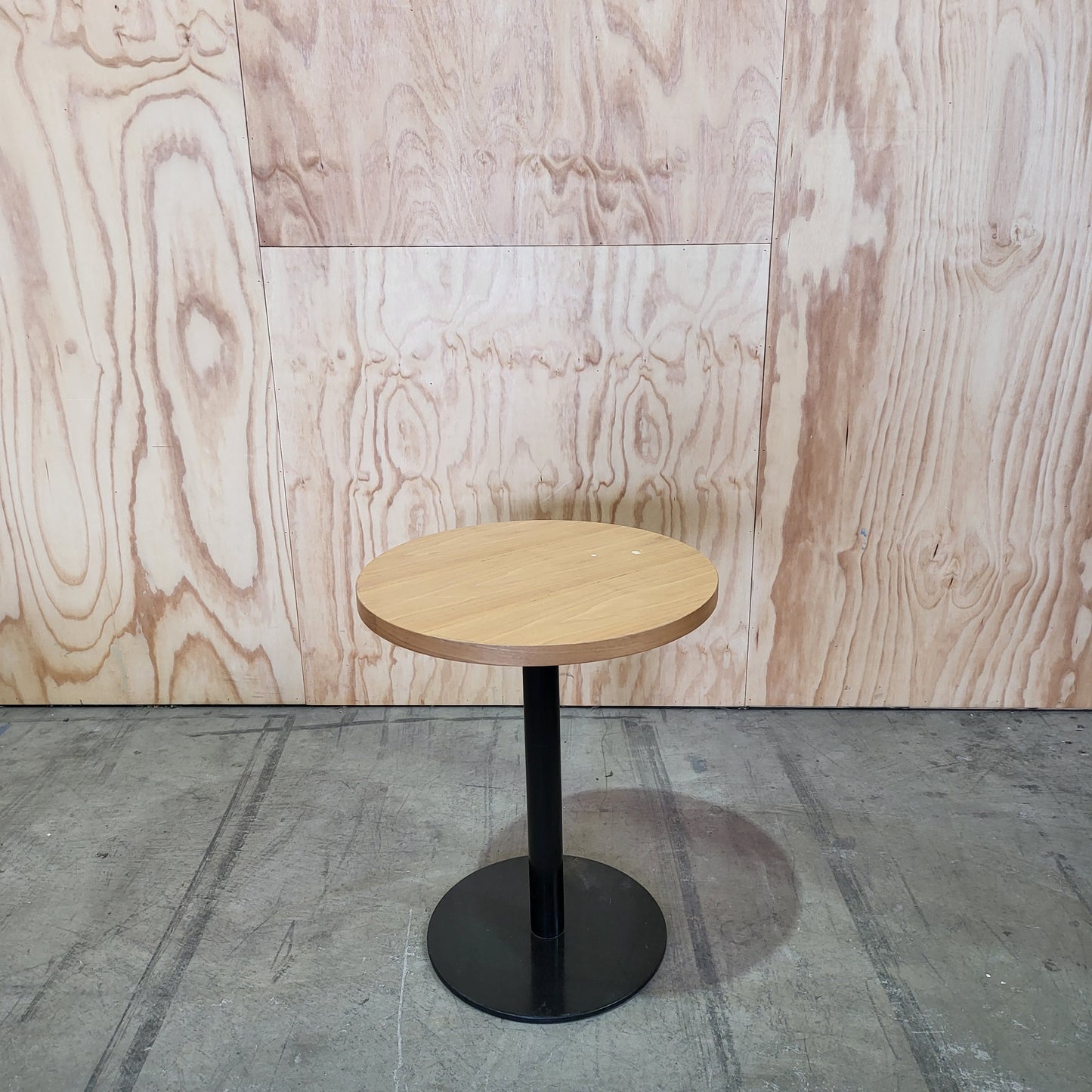 Small Cafe Table
