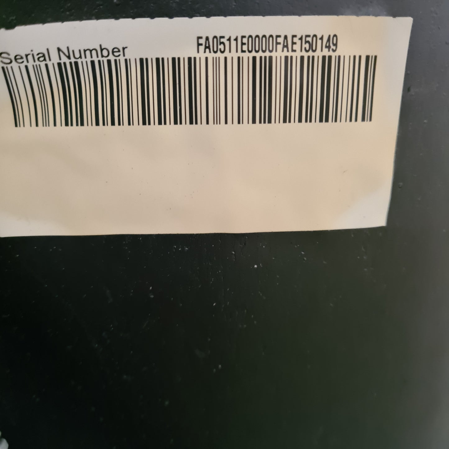 Fisher & Paykel DW60CEW1 freestanding dishwasher