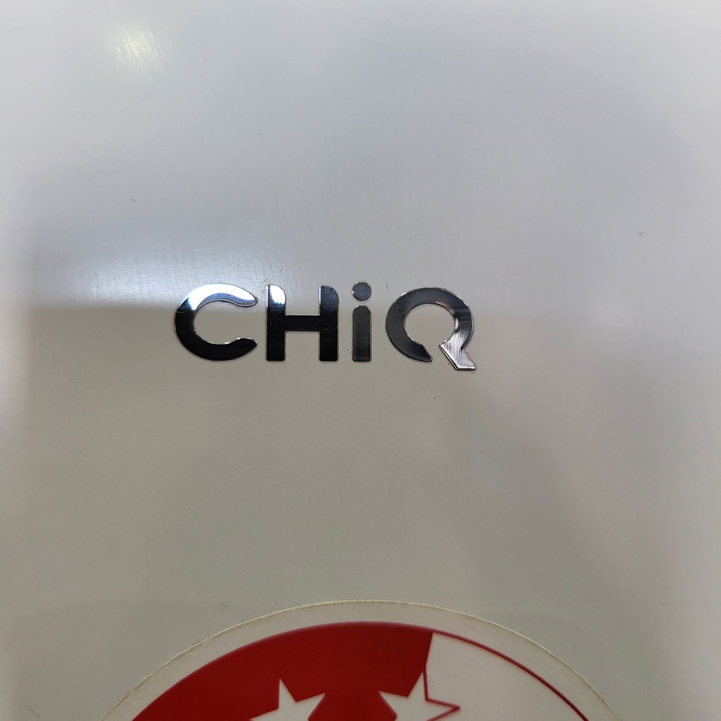 ChiQ CTM435W 410L Fridge