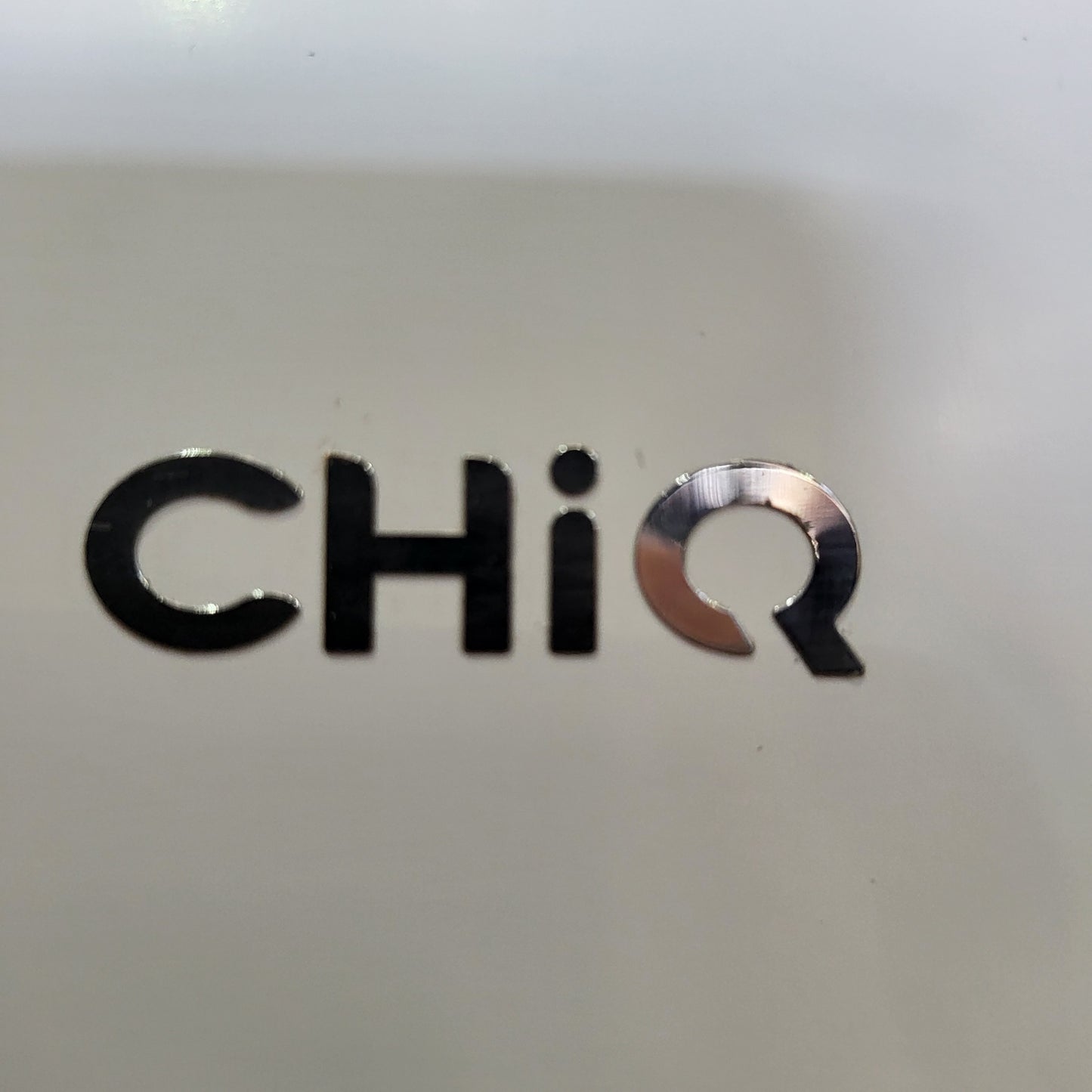 ChiQ CTM435W 410L Fridge