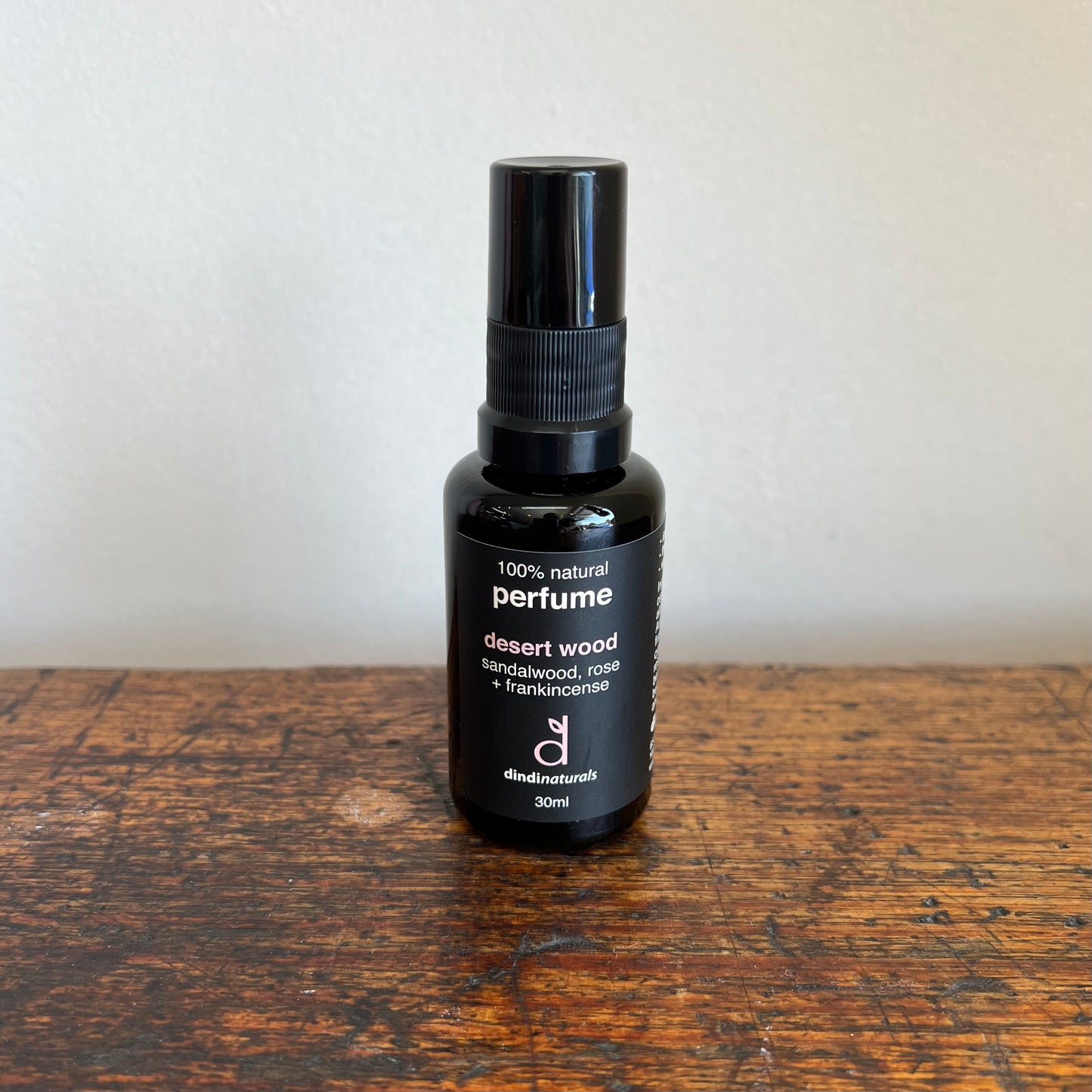 Dindi Perfume