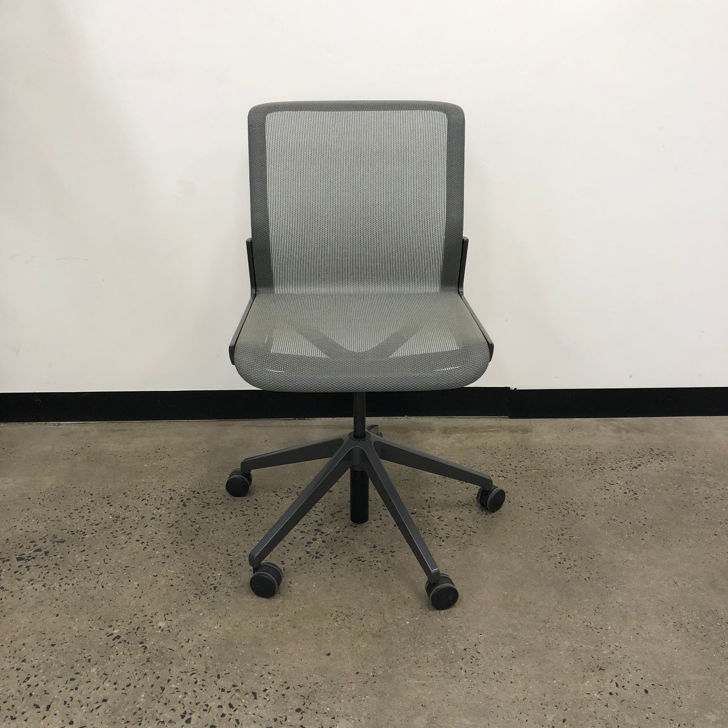 Allsteel Clarity Task Chair