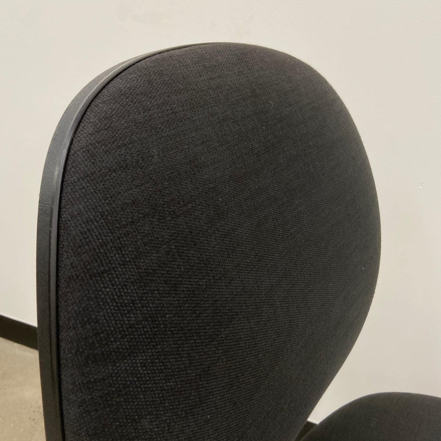 Gregory Inca Charcoal Drafting Chair