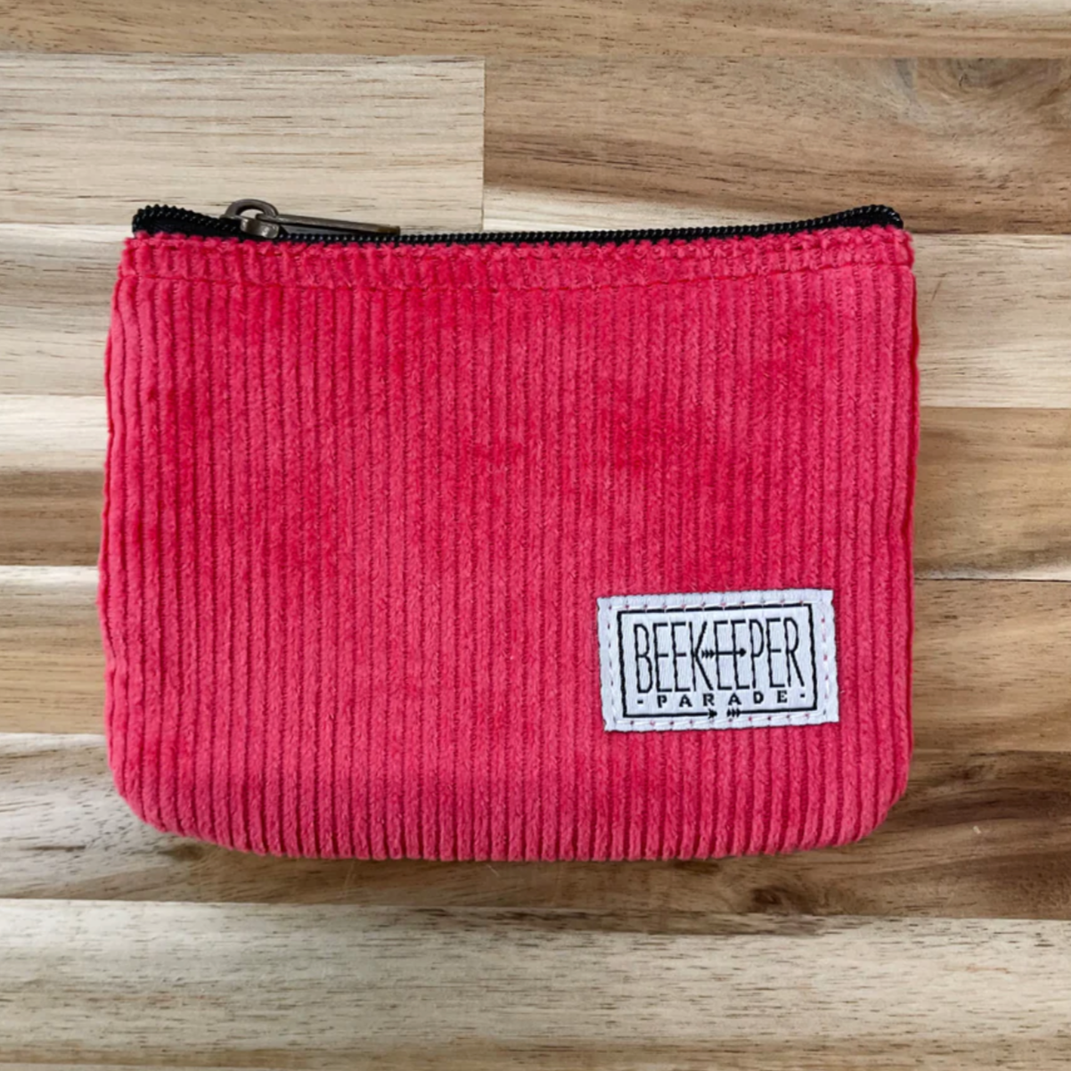 Beekeeper Parade Coin Purse
