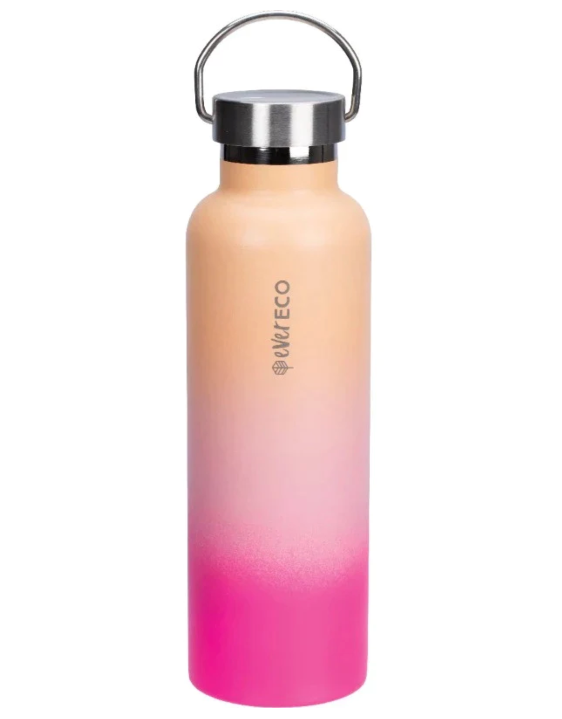Ever Eco Insulated Drink Bottle 750ml