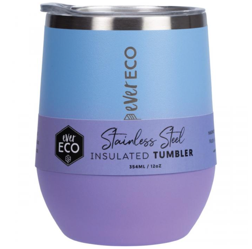 Ever Eco Insulated Tumbler 12oz