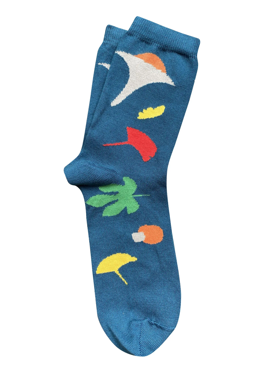 Tightology Medley Cotton Socks