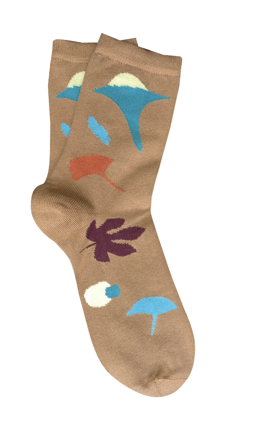 Tightology Medley Cotton Socks