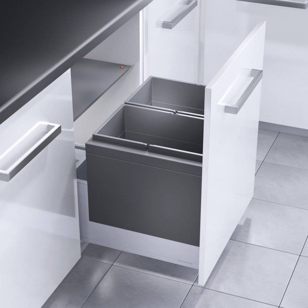 HAILO Kitchen Drawer Bin Unit