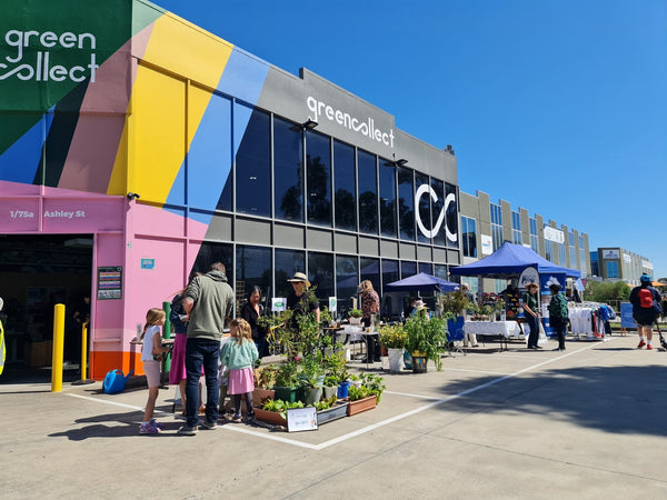 Building opportunities to connect in Braybrook.