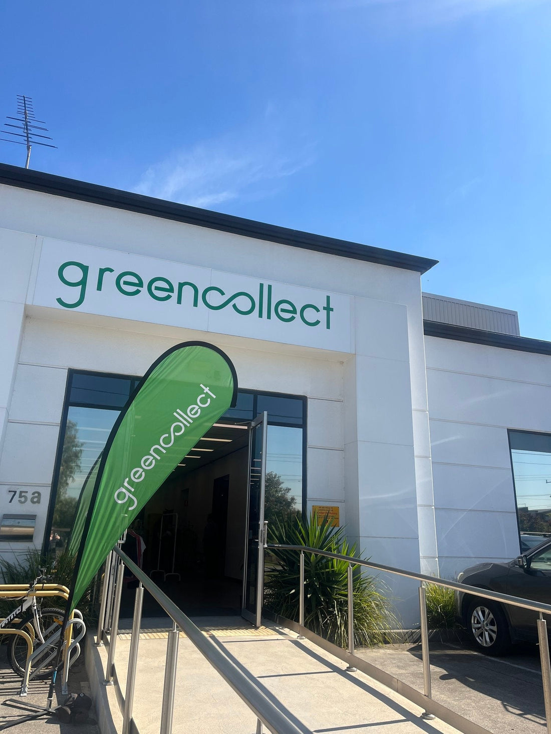 A fresh look in Braybrook!